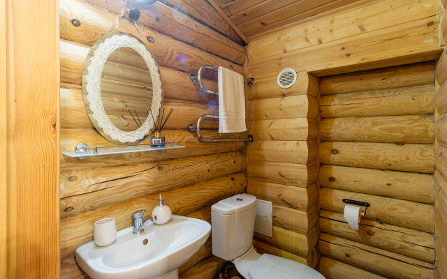 Дом Усадьба Вишневый Сад 1