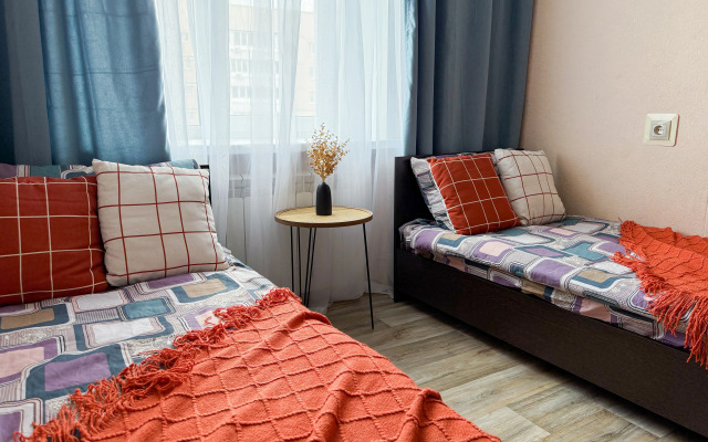 Na Vilyyamsa Flat