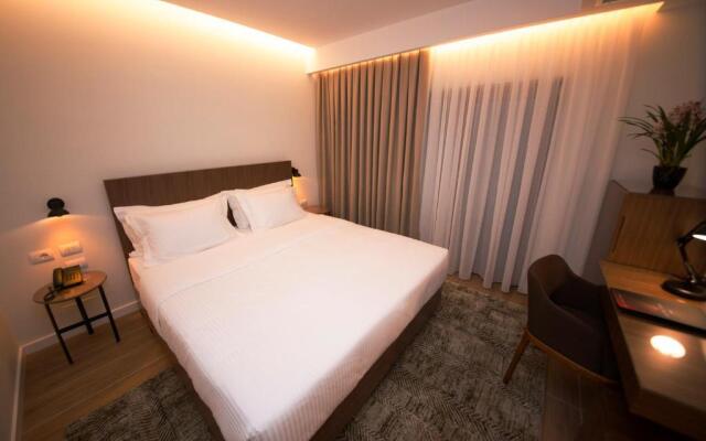 Hotel Theatro