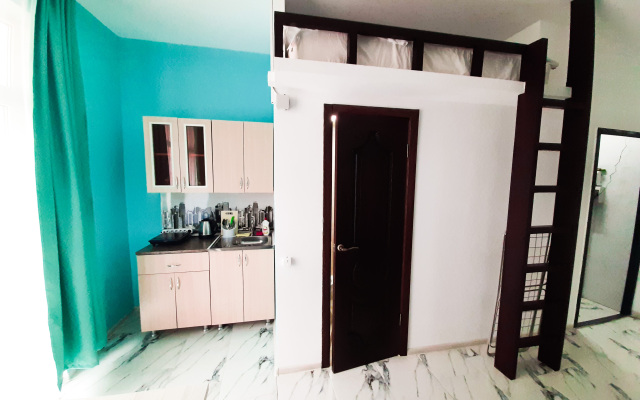 Kurortny Flat