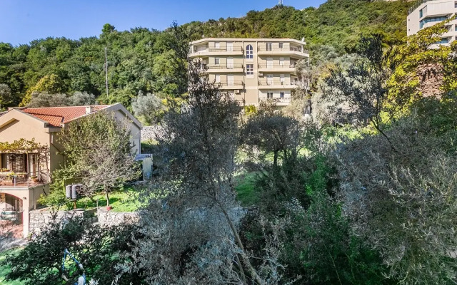 Апартаменты Clever IV