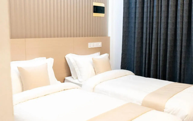 Navaya Dhiffushi Guest house