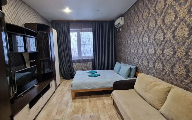 Апартаменты Двухкомнатные на Репина 3