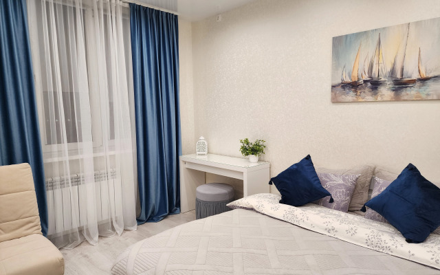 Apartamenty Vostok Flat
