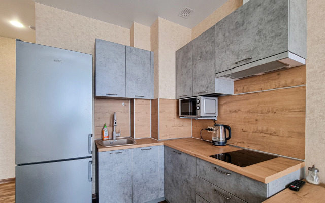 Na Ulitse Marshala Bagramyana Apartments 3, 114