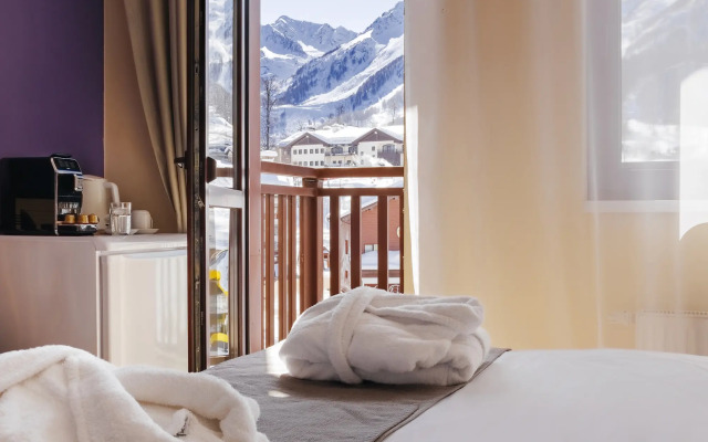 Riders Lodge Hotel
