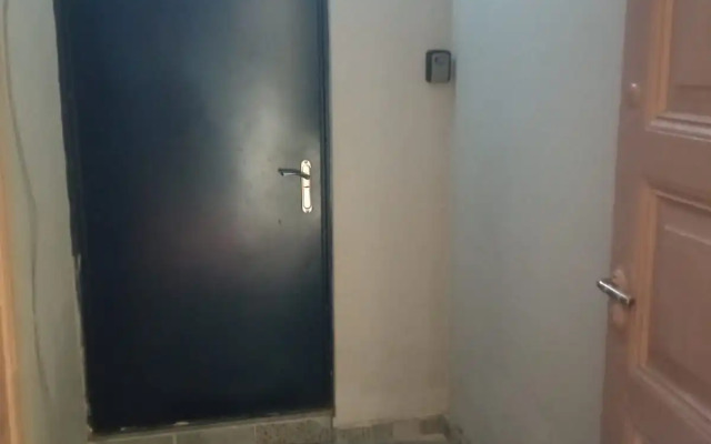 Domik Bibliotekarya Flat