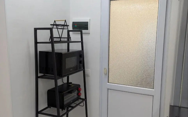 Квартира на море