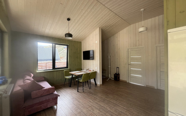 Частный дом Дача Мечта_Фиагдон