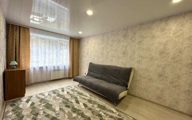 Квартира в самом центре Петропавловска-Камчатского