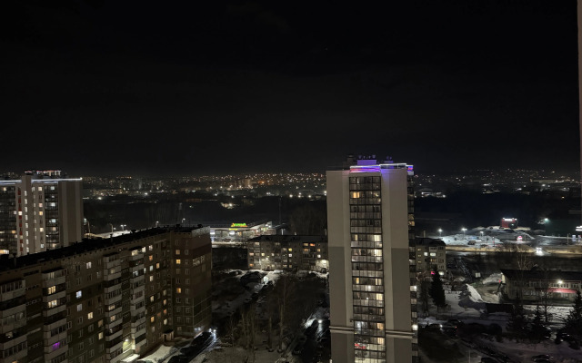 Квартира Уютная Двухкомнатная