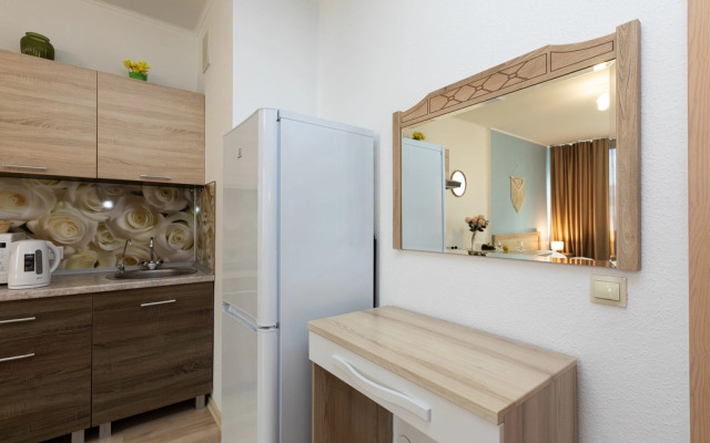 Апартаменты Этажидейли на Степана Разина с Кухней