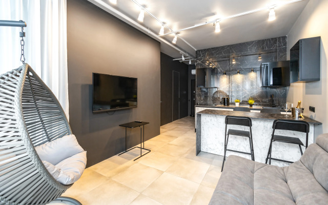 Апартаменты Делюкс Elite Apartments