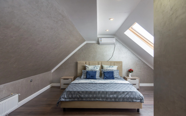 Квартира Современная