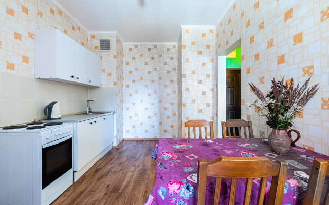 Квартира У Ривьеры на Время Вашего Отдыха