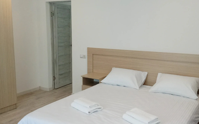 Bely Bereg Guest House