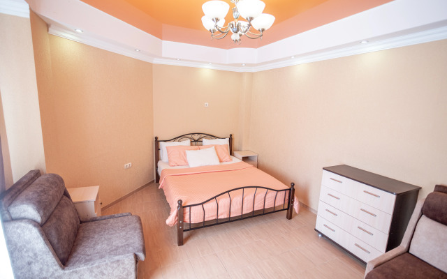 Na Gvardeyskoy Apartments 1