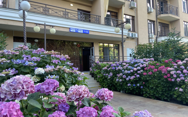 Квартира SochiHome Новая Заря 3