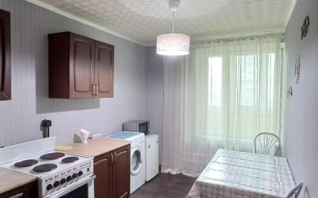 Квартира На Самокатной