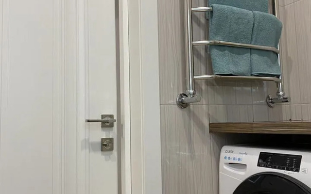 Квартира на Пирогова 4