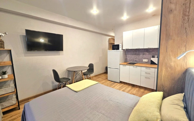 Апартаменты на Ул Старошоссейная  5к4