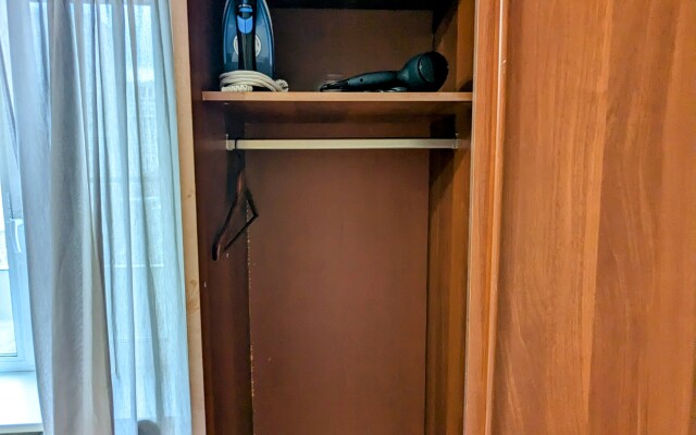 Апартаменты Метро Комсомольская