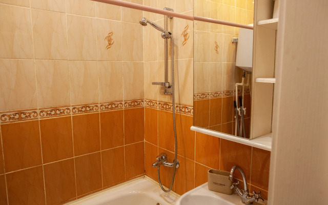 Krasny Syezd Flat