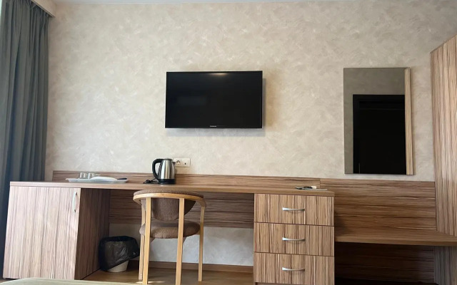 Anastasiya  Guest house