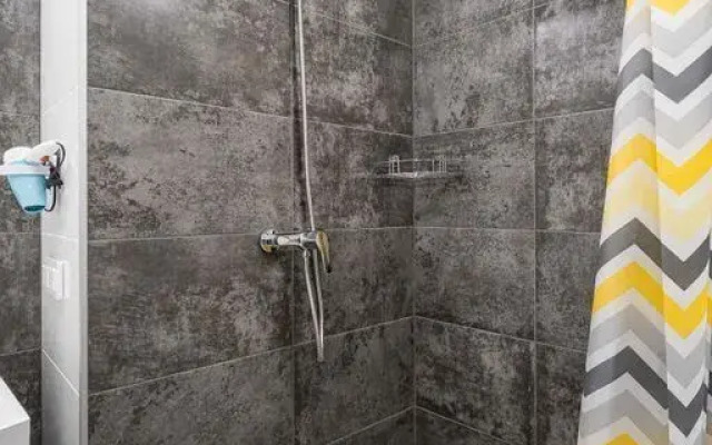 Апартаменты Cтудия On the Wave в ЖК Minsk World