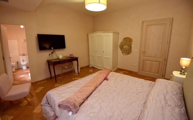Antica Quercia Villa & Spa Apart-Hotel