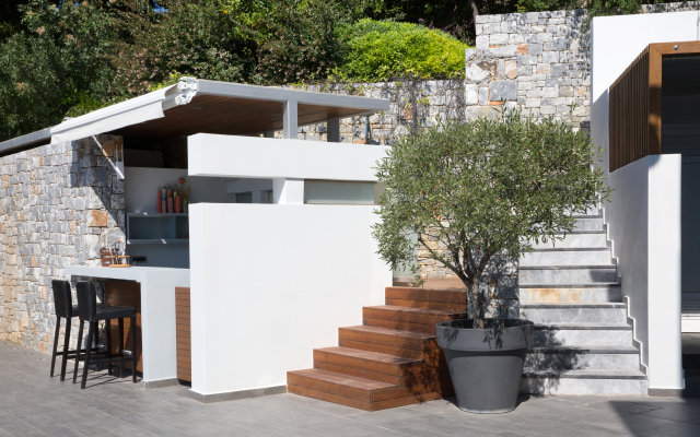 Terra Creta, Luxury Retreat and Spa Villa