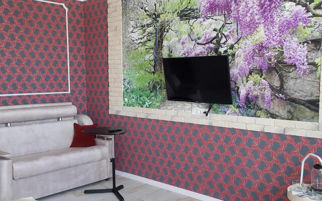 Квартира Рантье ЖК Центральный на Будённого