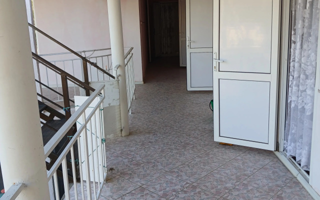 Leto Guest house