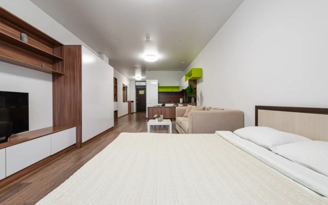 5 Apartamenty V Radius 21
