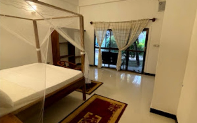 Matemwe Baharini Villas Bungalow