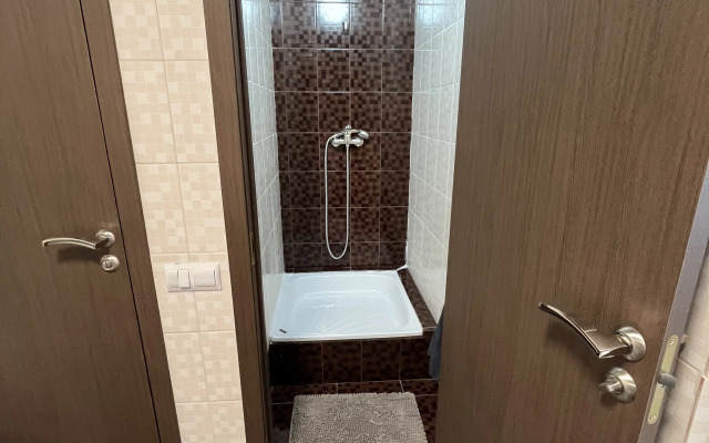 Апартаменты Семейные