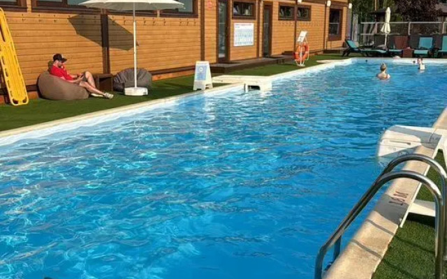 Okhta Provans V Zhivopisnom Kurortnom Meste Apartments