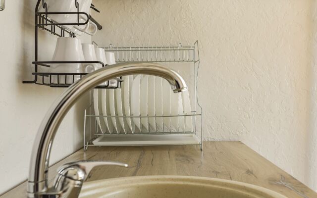 Апартаменты Горького 162