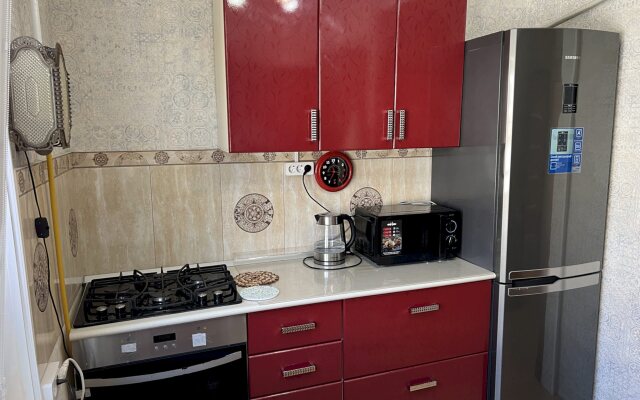 Частный дом 427 на Красногвардейской 27