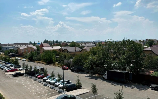 Апартаменты Шервуд 2