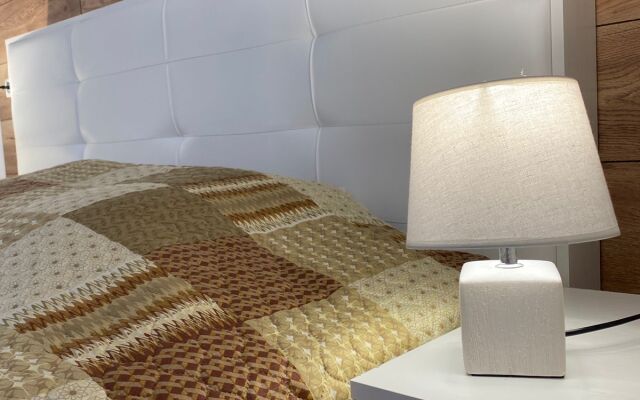 Частный дом