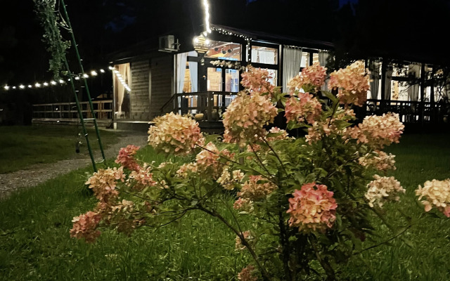 База Отдыха Шелест