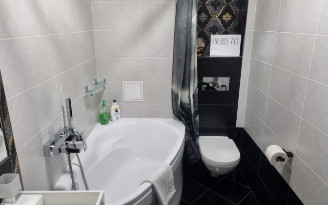 Апартаменты возле Кафедрального Собора