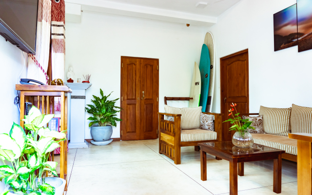 Younger Villa