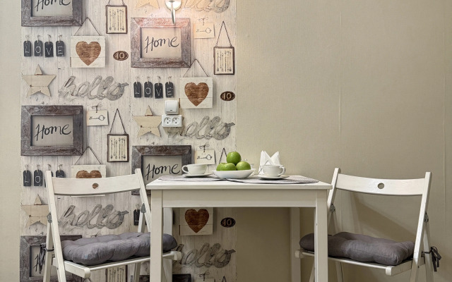 Posutochno Flat