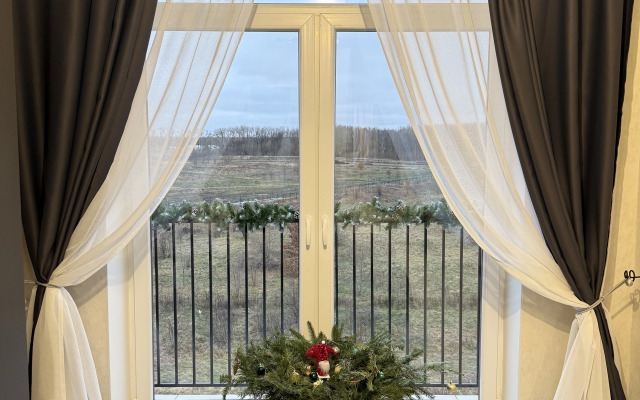 Квартира Пионерский Апарт