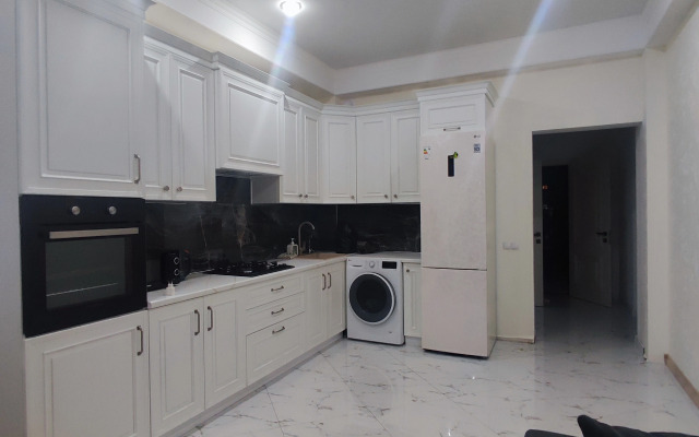 Апартаменты К112