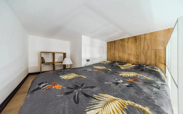 Апартаменты на ул. Шпалерной 9