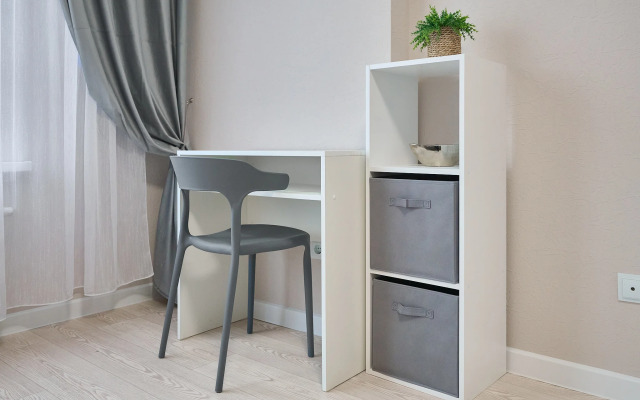 Квартира ПосуткаРу Развед 6/1 парк Краснодар им Галицкого