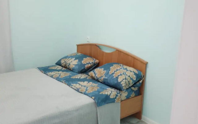 Гостевой дом Лайт